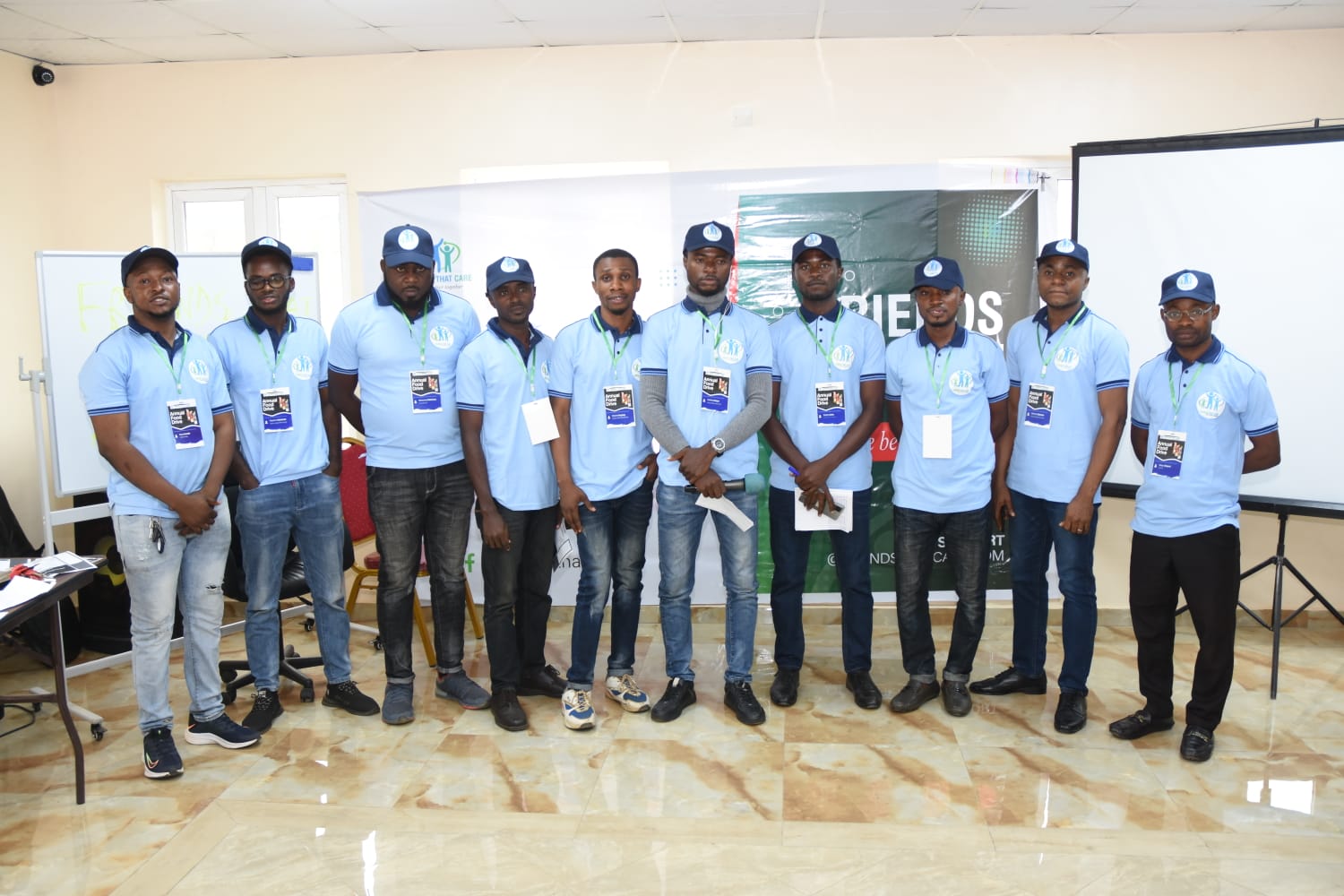 Friendsthatcare Team