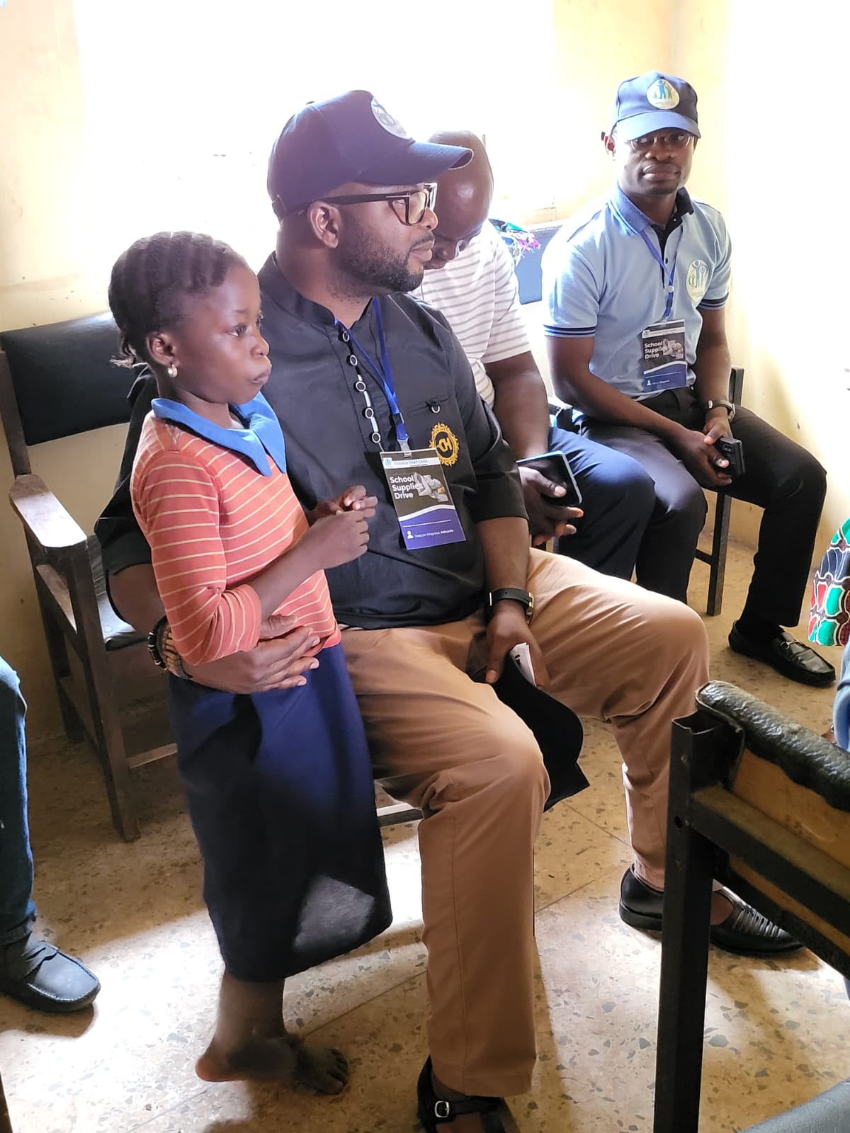 Community Outreach