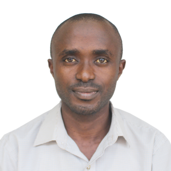 Mr Adedeji Samuel