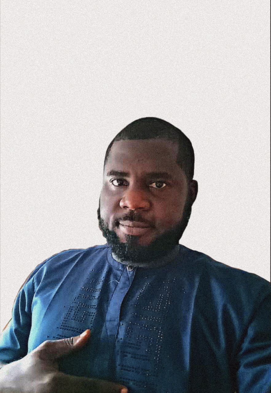 Mr Mohammed