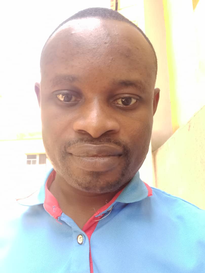 Mr Olayemi Idowu